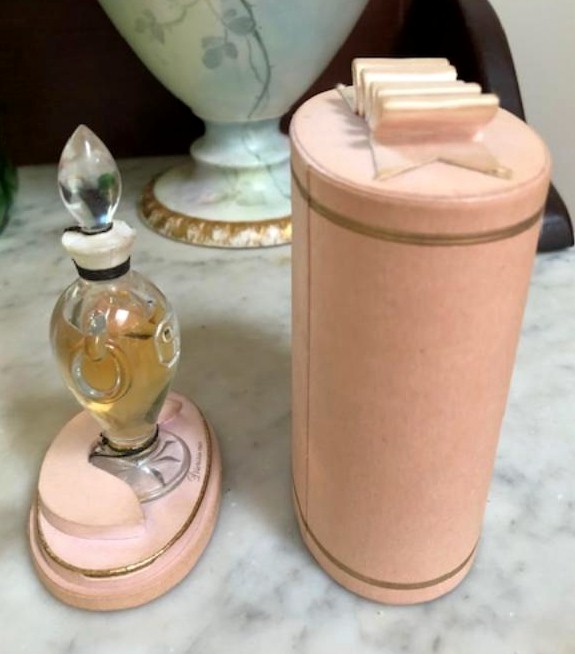 Vintage Diorissimo Parfum By Christian Dior – Quirky Finds
